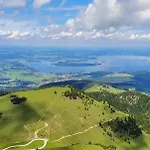 Lägenhet Edelweiss In *