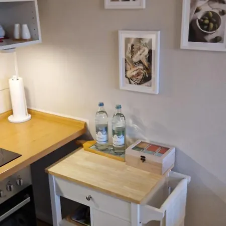 Apartamento Edelweiss In Bernau am Chiemsee