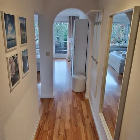 Apartamento Edelweiss In