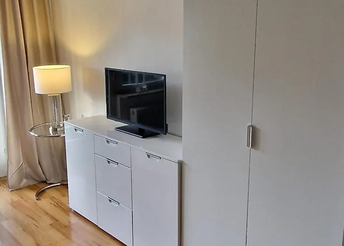 Edelweiss In Appartement