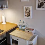 Appartement Edelweiss In Bernau am Chiemsee