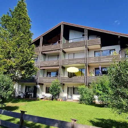 Edelweiss In * Bernau am Chiemsee