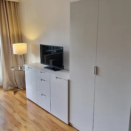 Edelweiss In Appartement