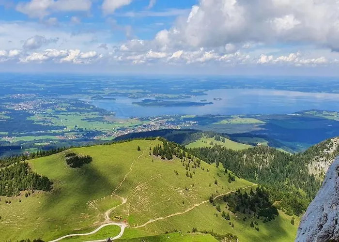 شقة Edelweiss In *